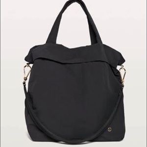 lululemon On My Level 30L* Tote